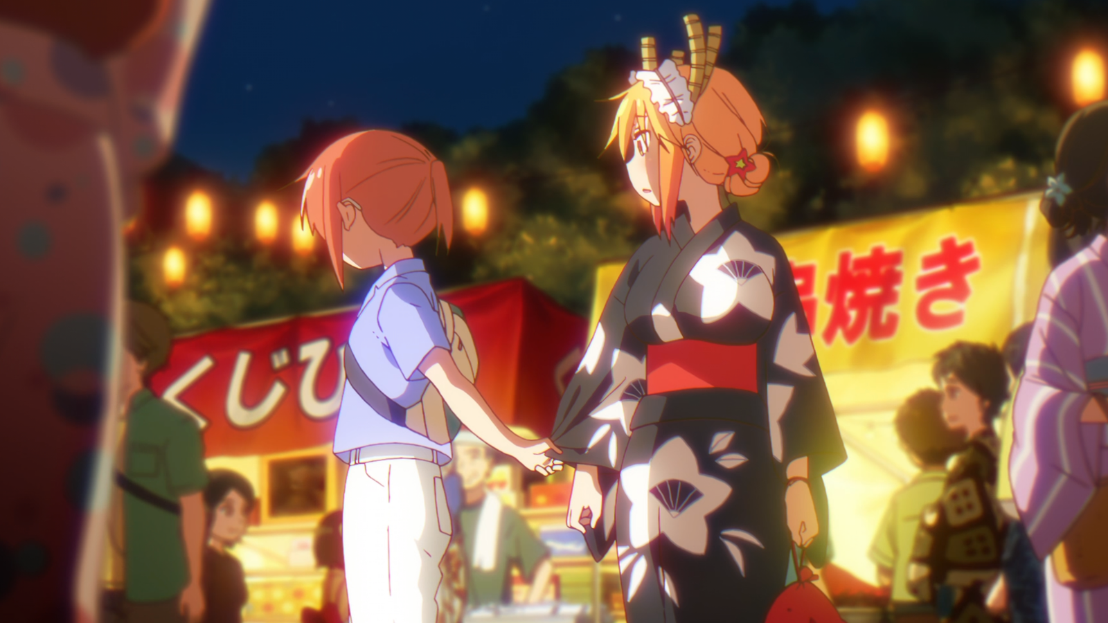 Dragon Maid’s Season Finale Takes Tohru and Kobayashi’s Relationship to ...