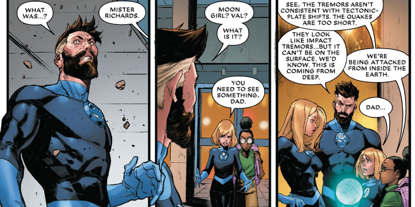 The 10 Greatest Scientists in the Marvel Universe, Ranked
