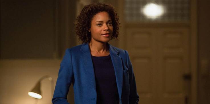 No Time To Die: All Returning Characters Ranked! 12 Moneypenny James Bond No Time To Die.jpg?q=50&fit=crop&w=737&h=368&dpr=1