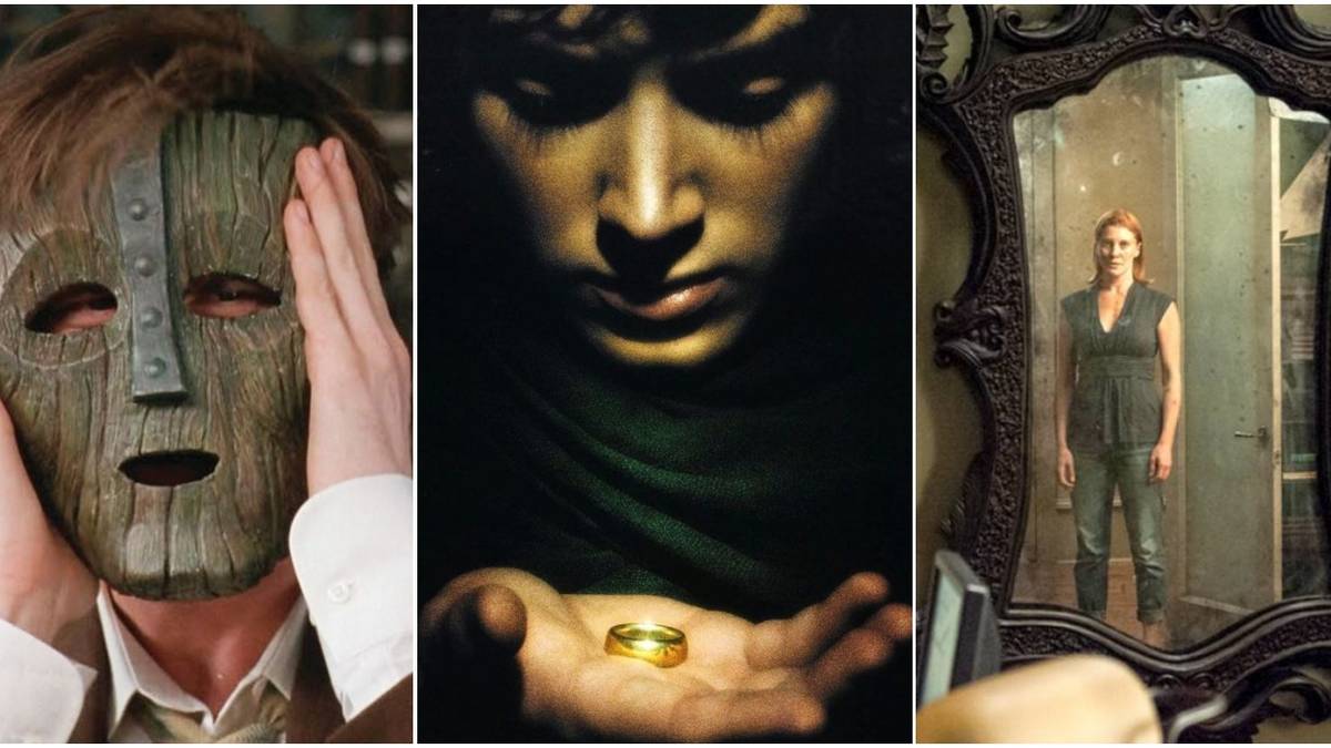 10 Evil Movie Objects That Corrupted Their Users