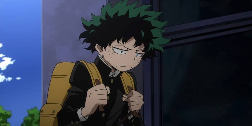 10 Anime Characters Who Were Punished For Their Kindness