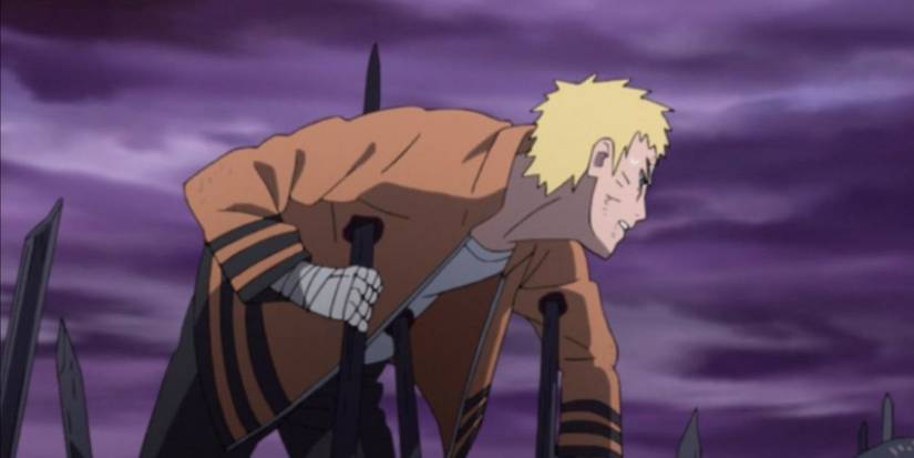 Boruto: 10 Harsh Realities Of Being The Hokage's Kid