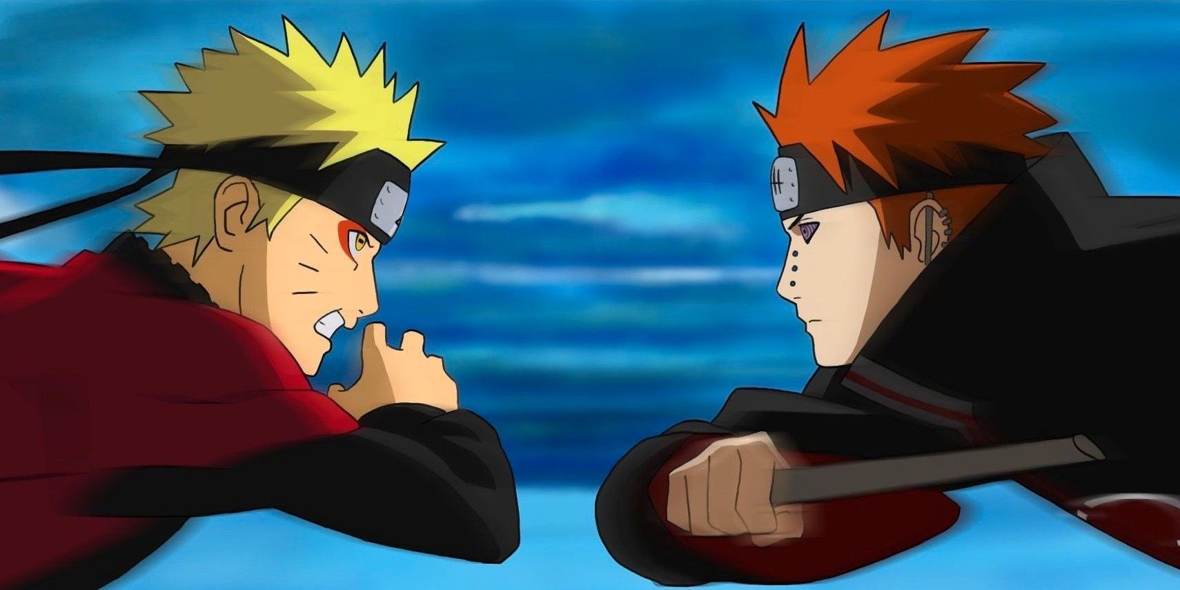 10 Best Naruto Shippuden Story Arcs, Ranked