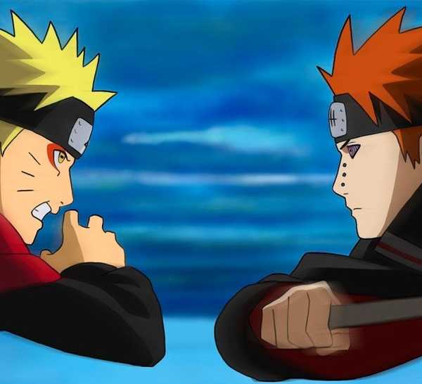 Assault Rocks Naruto 10 Best Naruto Shippuden Story Arcs, Ranked