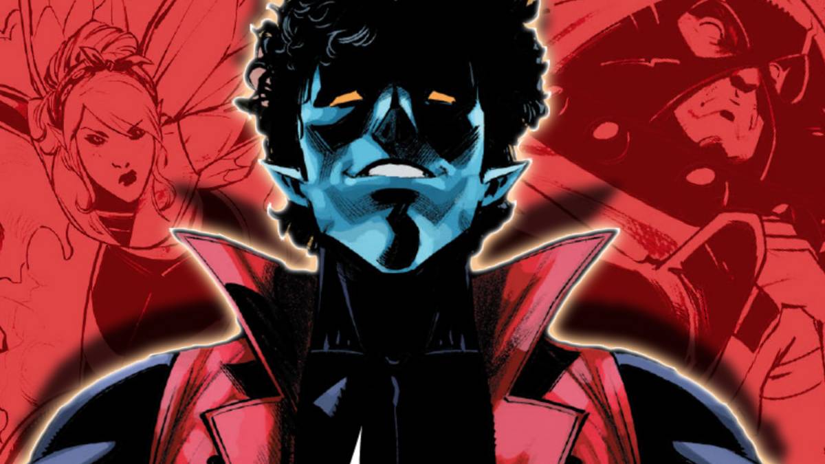 X-Men: Nightcrawler Assembles a Mutant Team With an Electrifying Mission, image size:1200x675