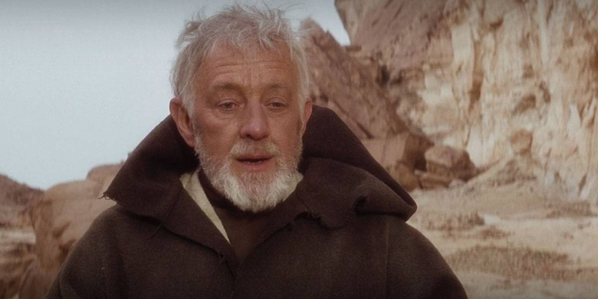 How Old Was Obi Wan Kenobi When He Died