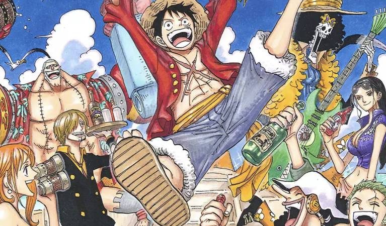 One Piece Chapter 1024 Recap Spoilers So And So Cbr One Piece Chapter 1024 Recap Spoilers So And So Cbr