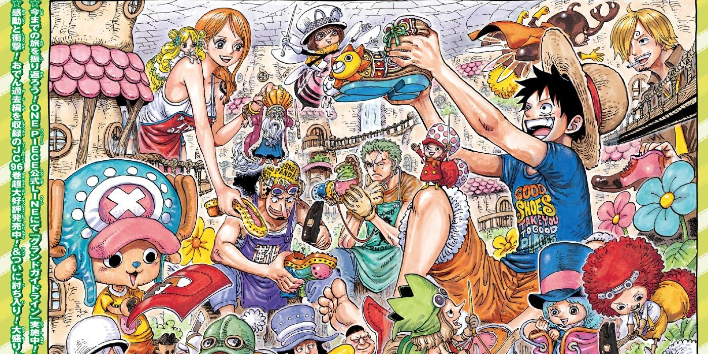 One-Piece-Dwarves-Color-Spread