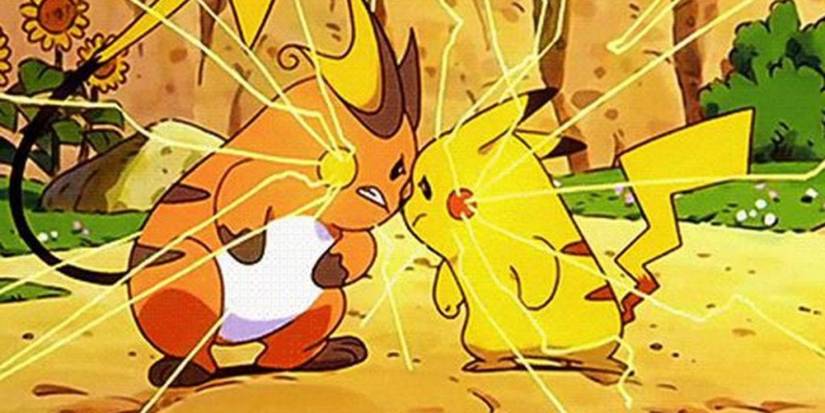 Pokémon: 10 Best Rivals In The Anime, Ranked