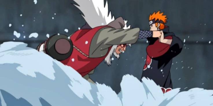 5 Times Anime Showed How Ferocious A Master- Student Fight Could Be 8 PainVSJiraiya Cropped.jpg?q=50&fit=crop&w=737&h=368&dpr=1