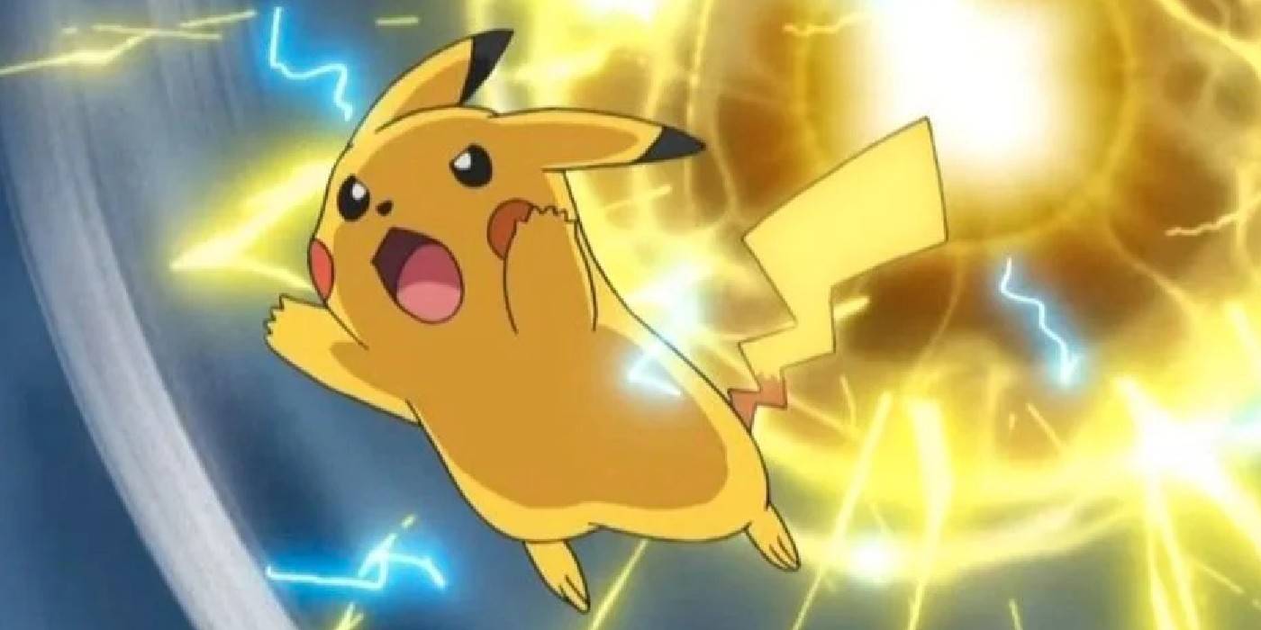 Pikachu Plot Armor Which Anime Characters Have The Most Plot Armor