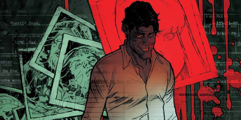 Slasher Plastic 10 Must-Read Indie Slasher Horror Comics