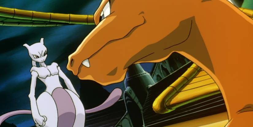 Pokmon: 10 Things You Didn't Know About Ash's Charizard