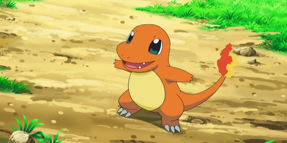 Pokémon: Most Ominous Pokédex Entries In The Original Games