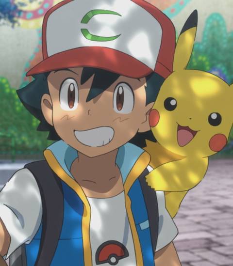 Pokemon Animation Change How The Pokemon Anime Art and Animation Has Changed Over The Years