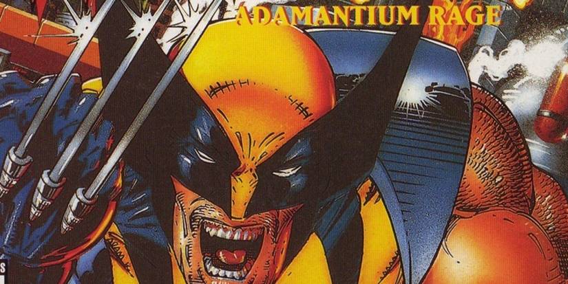 Every Wolverine Game Ranked by Critics