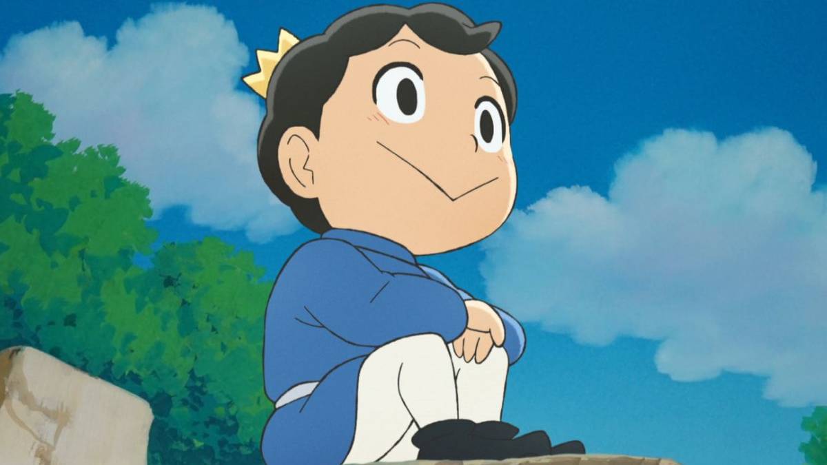 Ranking Of Kings Streaming Episode 1