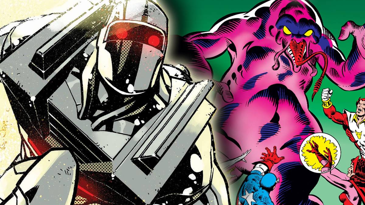 Should Hasbro make a Rom the Space Knight animated series? | Anime ...