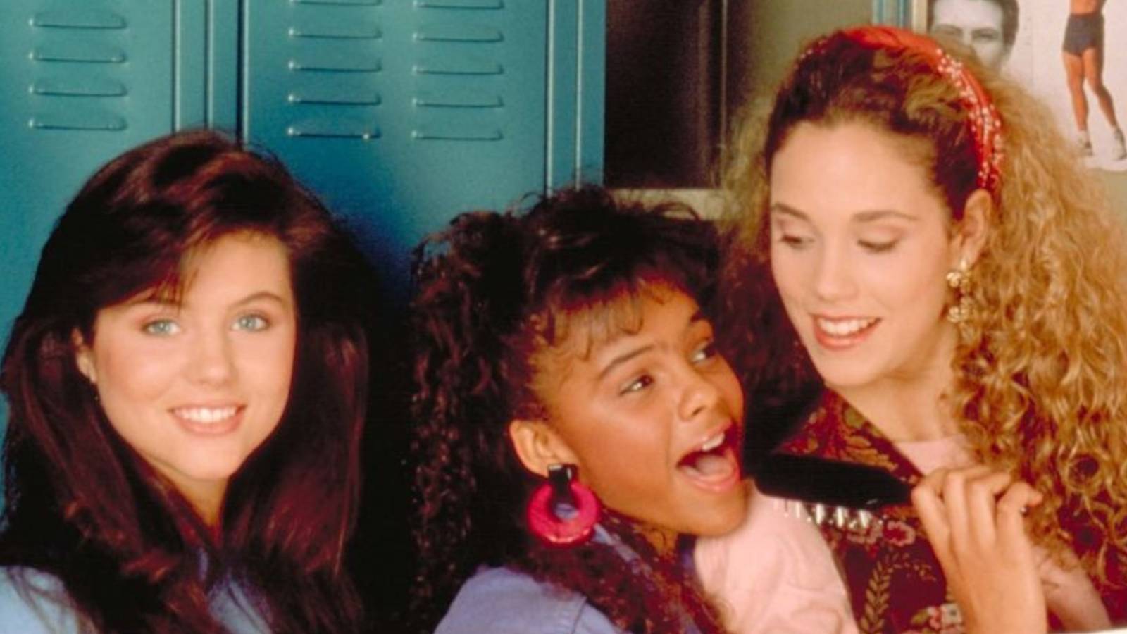 Saved by the Bell' Cast: Where Are They Now? | Us Weekly, image size:1600x900