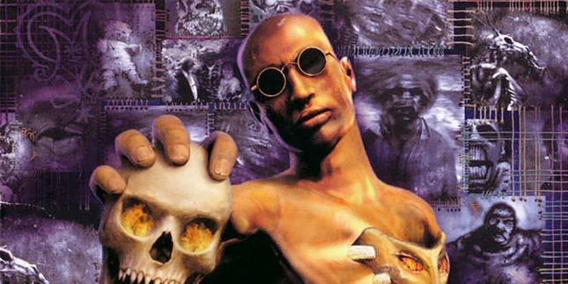 9 Horror Games Based On Comic Books