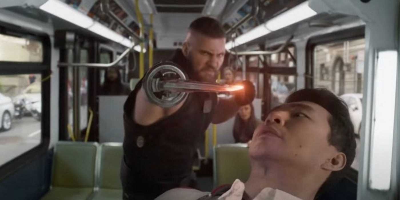 Actor Razor Irl Shang-Chi Actor Addresses Possible Return In Avengers 5