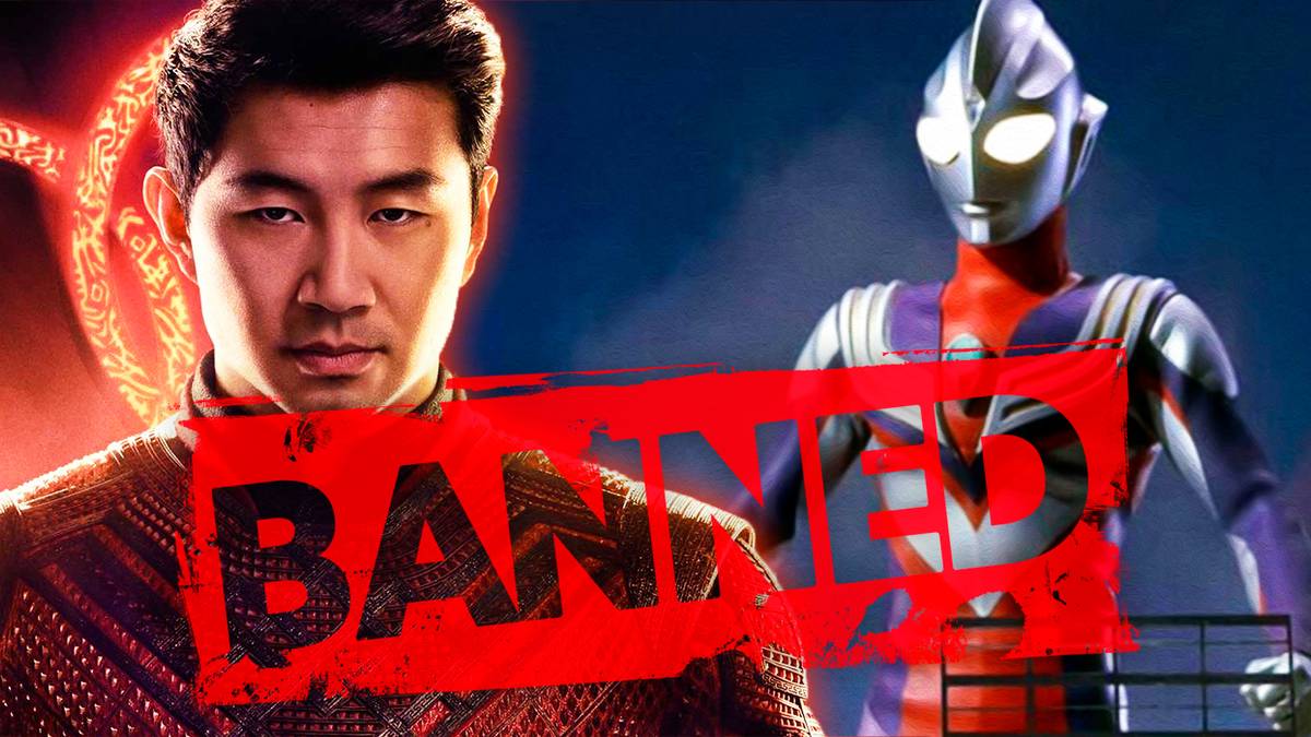Why China Is Banning Shang-Chi, Ultraman and K-Pop Accounts