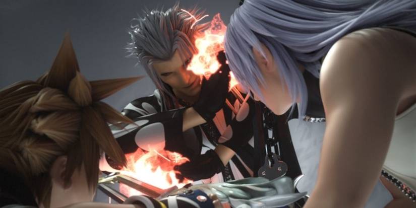 10 Best Video Game Duos
