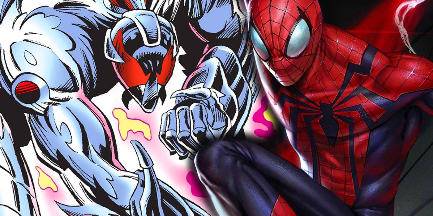Spider-Man: What Happened to Marvel's Forgotten Scarlet Spider?