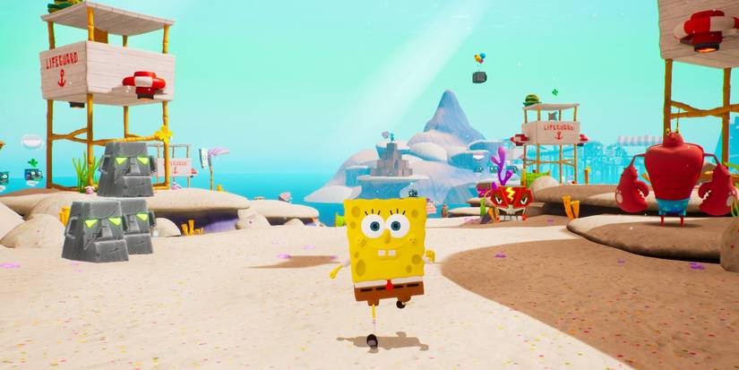 The Best Collectathon Platformers of All Time, Ranked