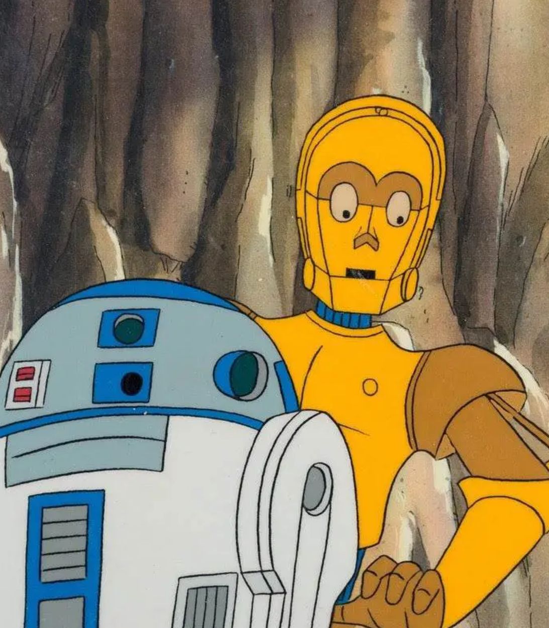 Old School Star Wars Theories Better Than Canon