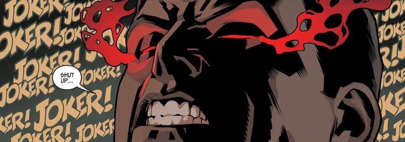 Superman's Injustice Rampage Gets Worse after Joker's Murder