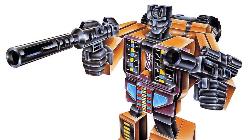 Transformers: 5 Characters On Optimus Prime's Level (& 5 Nowhere Close)