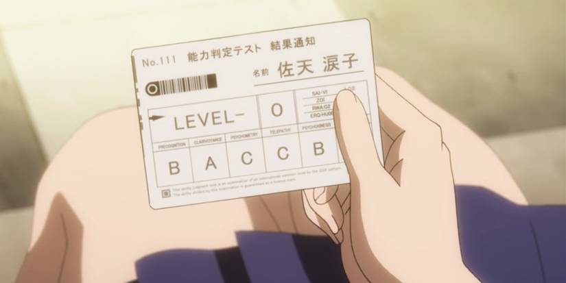 10 Anime With The Most Unique Class Rank Systems