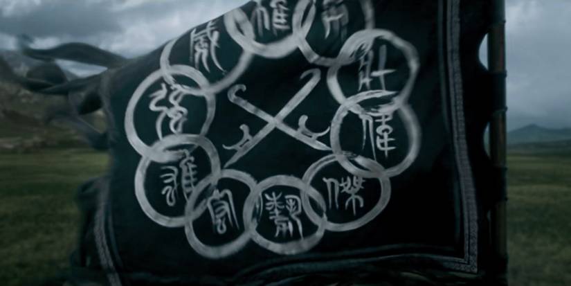 Shang-Chi: 10 Things You Didn't Know About The Ten Rings