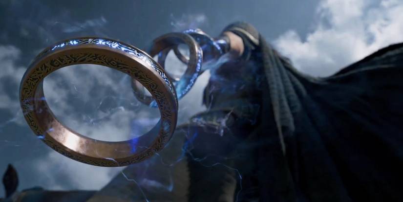 Are Shang-Chi’s Ten Rings Made From Marvel’s Most Powerful MCU Metal?