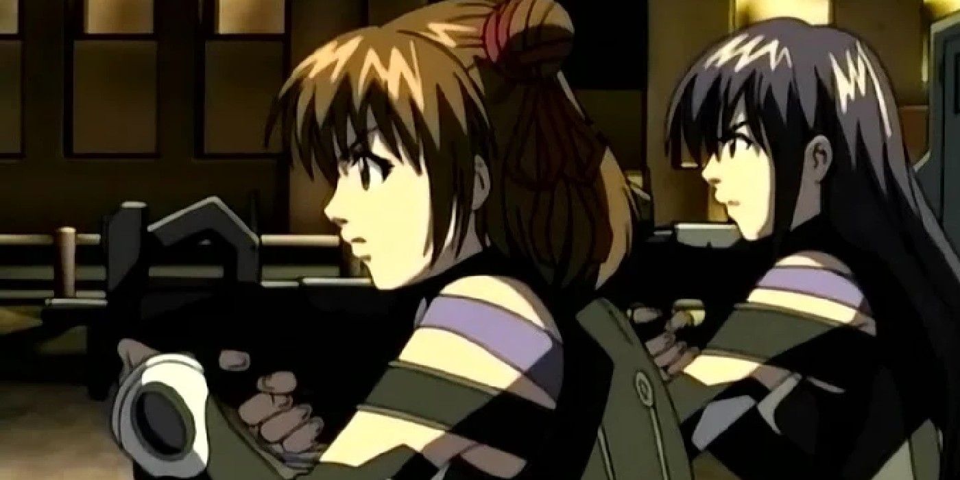 7 Anime Jepang dengan Rating Rendah 1 7 Anime Jepang dengan Rating Rendah
