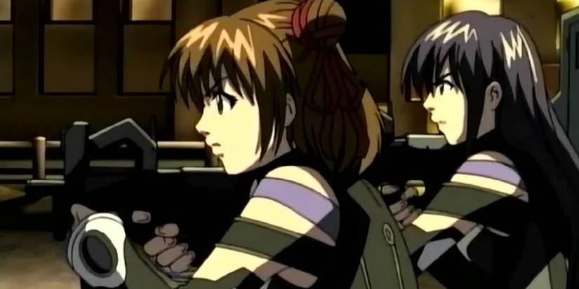 The AAST agents take on the Ancients in Mars of Destruction.