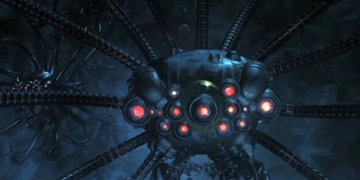 The Real Villains of The Matrix Were Hiding in Plain Sight the Whole ...