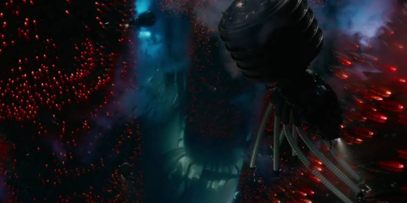Matrix Fan Theory Reveals Why the Machines Really Needed Humanity