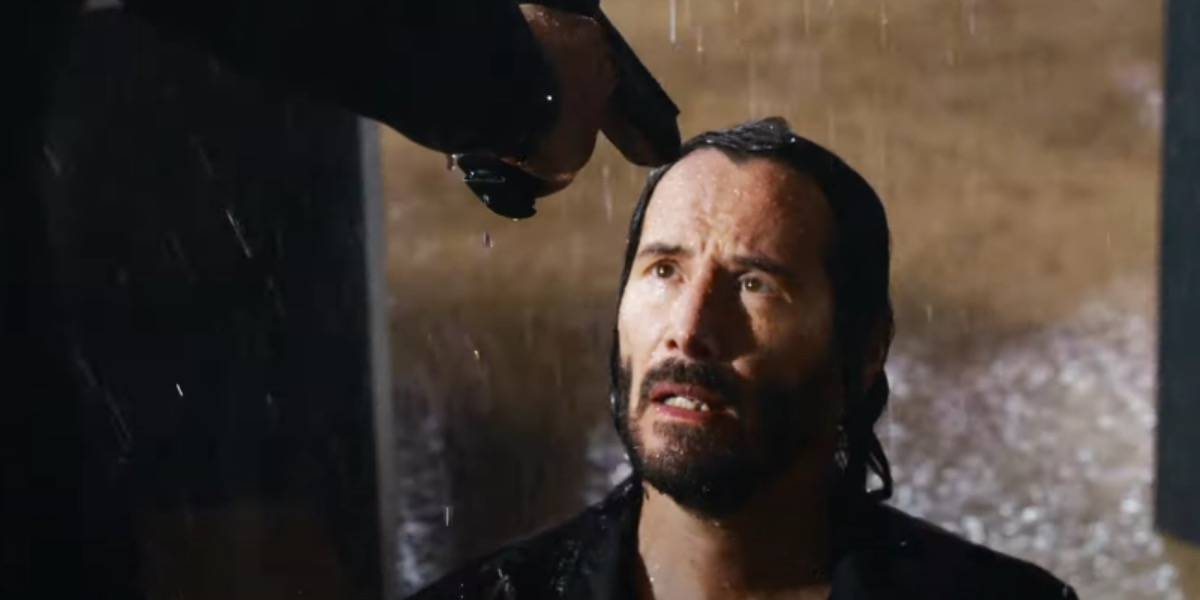 The Matrix Resurrections Script Brought One Star to Tears
