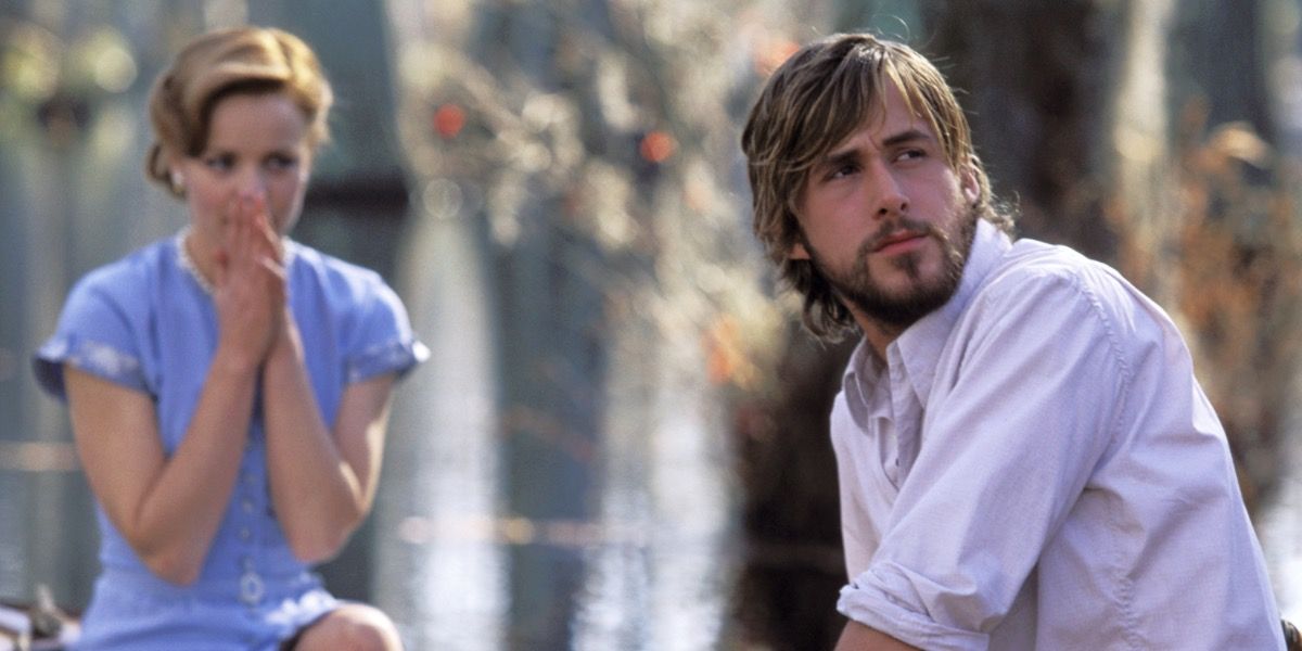Ryan Gosling's Highest-Grossing Films Of All Time