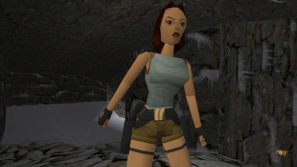 Official Tomb Raider Deep Dive Exploration Set for Fall 2026