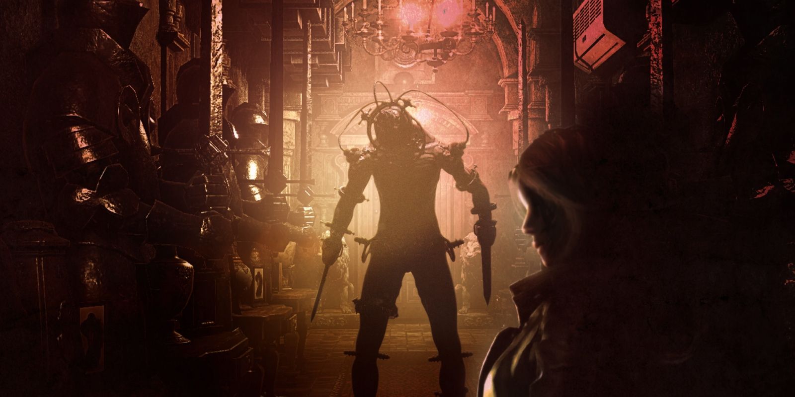 10 Underrated Horror Games That Deserve More Love