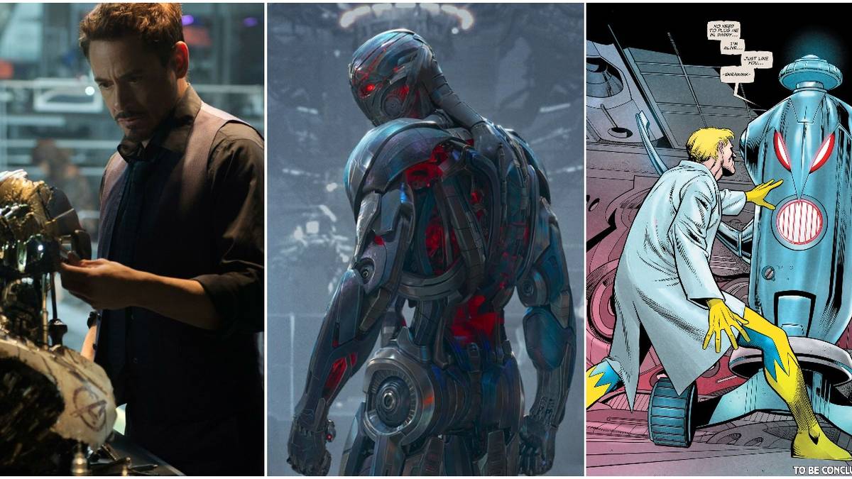 10 Times Superhero Movies Combined Multiple Comic Characters Into One