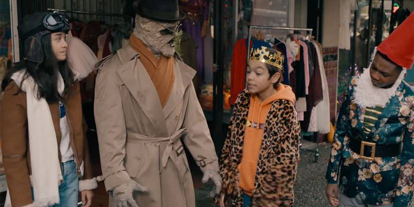 Disney's Under Wraps Cast Discuss Remake Changes