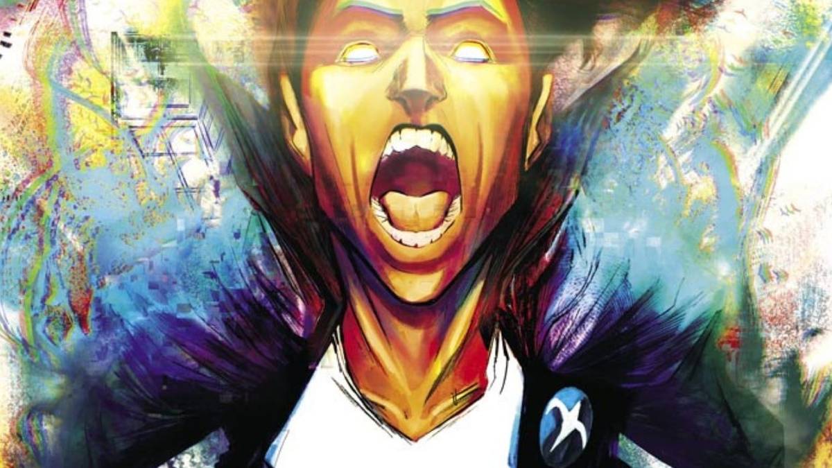 INTERVIEW: The Harbinger's Jackson Lanzing & Collin Kelly
