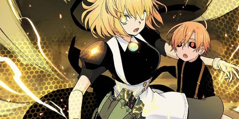 nano machine 9 other must read sci fi manhwa cbr nano machine 9 other must read sci fi manhwa cbr