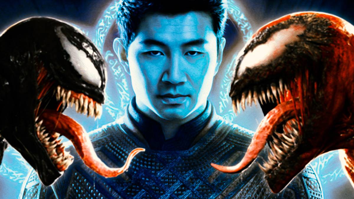 Venom Sequel's Earlier Release Date Reportedly Tied to ShangChi's Box