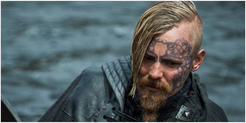Halfdan Vikings: Characters Who Left The Show Too Soon