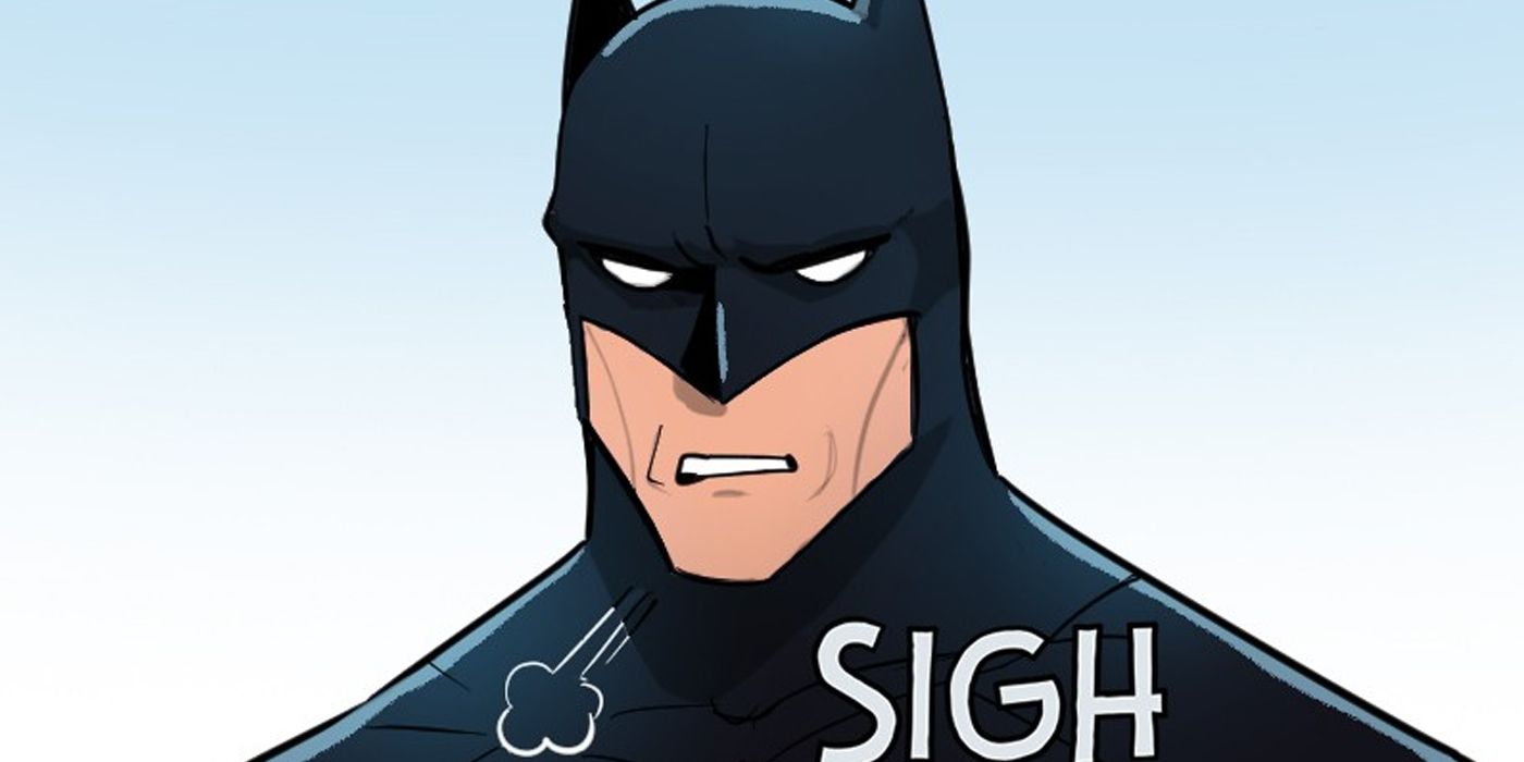 10 Best Current Webcomics, Ranked
